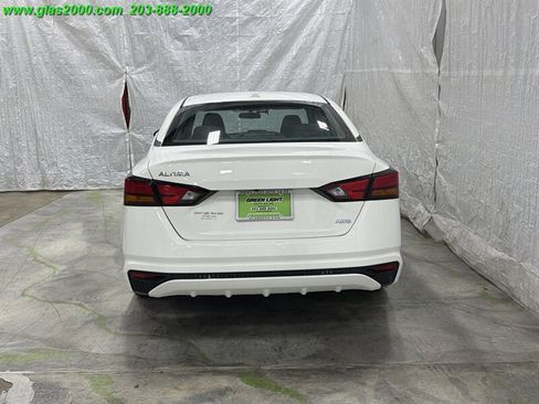 Used 2020 Nissan Altima 2.5 S AWD/4WD image 20