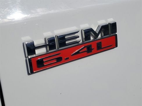 Used 2020 RAM 2500 Tradesman image 6