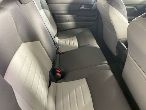 New 2026 Toyota Tacoma TRD Off-Road AWD/4WD image 23