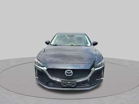 Used 2020 MAZDA MAZDA6 Grand Touring FWD image 16