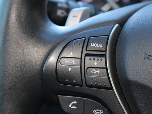 Used 2013 Acura ZDX image 28