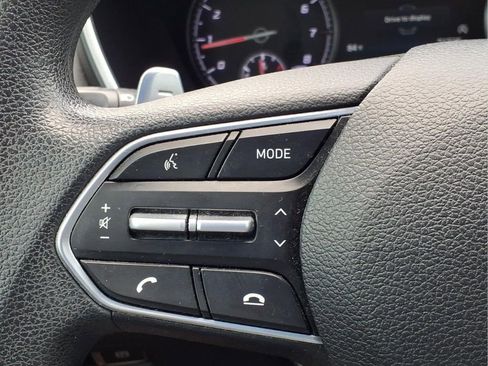 Used 2022 Hyundai Santa Fe SEL image 24