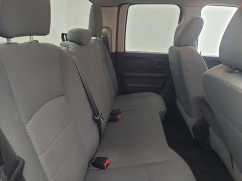Used 2020 RAM 1500 Tradesman AWD/4WD image 19