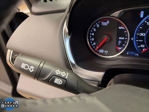 Used 2022 Chevrolet Traverse Premier w/ Redline Edition image 34