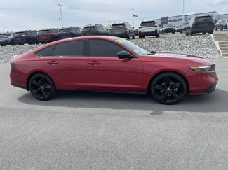 Used 2024 Honda Accord Sport video 2