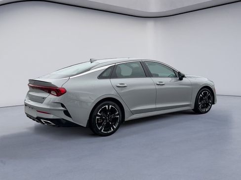 Used 2022 Kia K5 GT-Line image 5