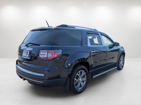 Used 2016 GMC Acadia SLT image 5