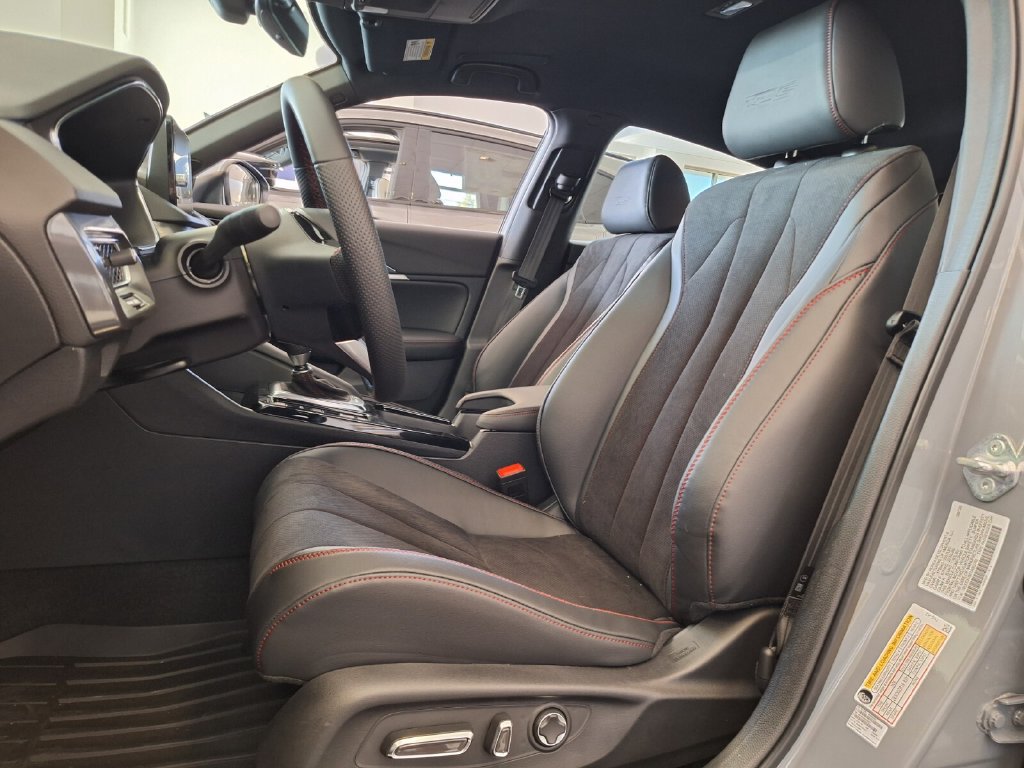 New 2026 Acura Integra Type S FWD image 9