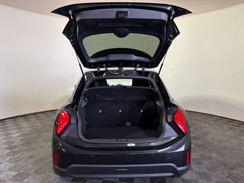 New 2026 MINI Cooper S FWD image 10