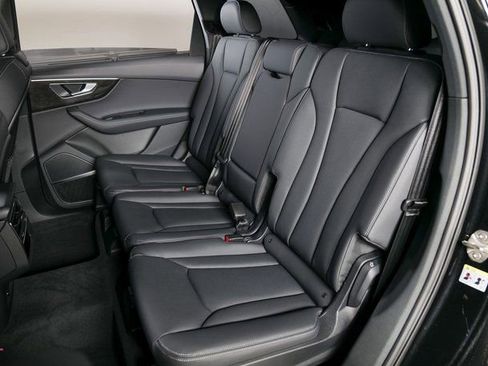 New 2026 Audi Q7 3.0T Premium Plus image 11