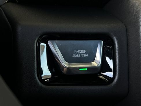 New 2026 GMC Yukon Elevation AWD/4WD image 22
