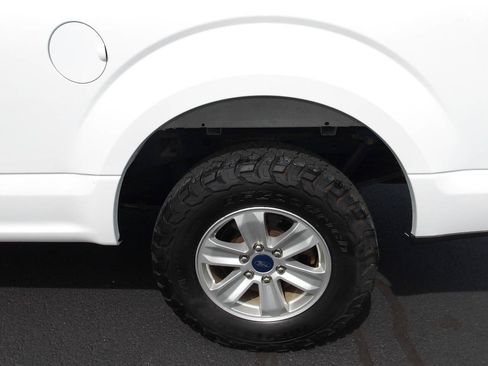Used 2019 Ford F150 XL w/ Equipment Group 101A Mid RWD image 19