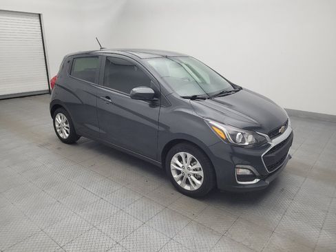 Used 2019 Chevrolet Spark LT FWD image 11