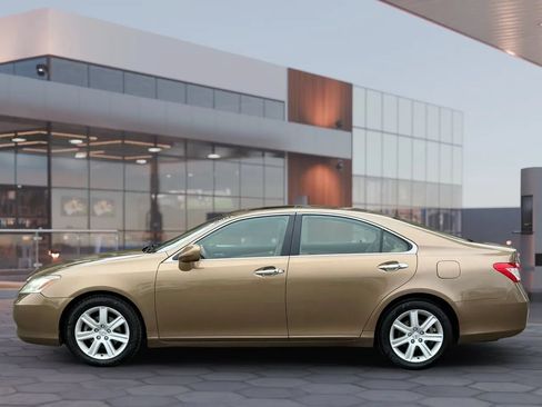 Used 2007 Lexus ES 350 FWD image 3