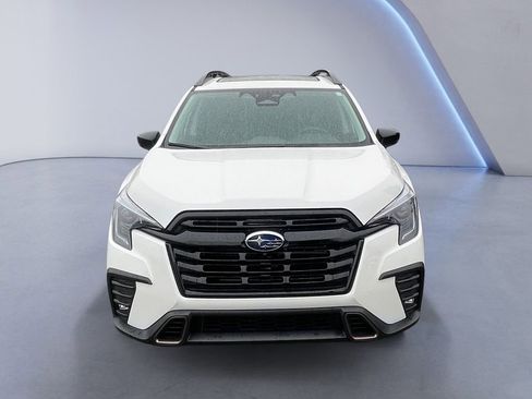 New 2026 Subaru Ascent Limited Bronze image 8