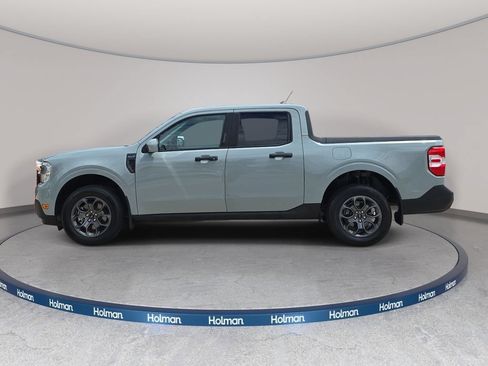 Used 2023 Ford Maverick XLT w/ XLT Luxury Package FWD image 9
