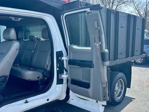 Used 2019 Ford F350 XL w/ XL Value Package image 15