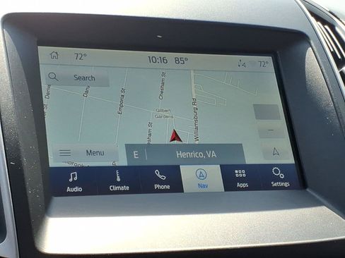Used 2019 Ford Edge SEL w/ Equipment Group 201A AWD/4WD image 9