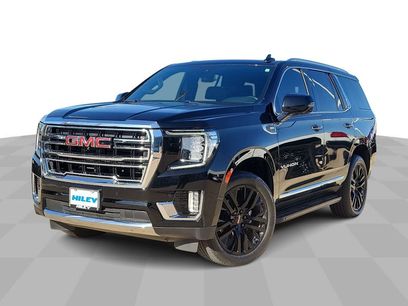 Used 2023 GMC Yukon SLT w/ SLT Luxury Package