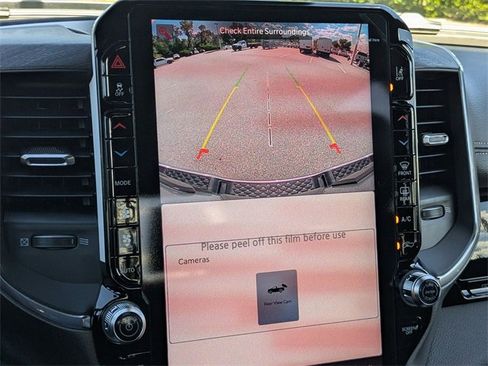 New 2026 RAM 1500 Laramie image 20