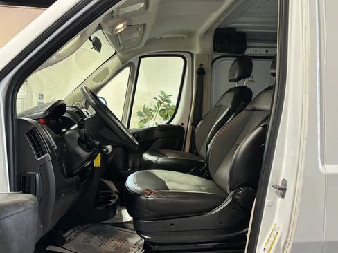 Used 2019 RAM ProMaster 1500 FWD image 13