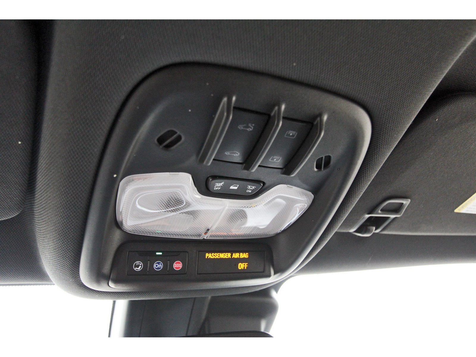 Used 2023 Chevrolet TrailBlazer ACTIV w/ Sun and Liftgate Package FWD image 26