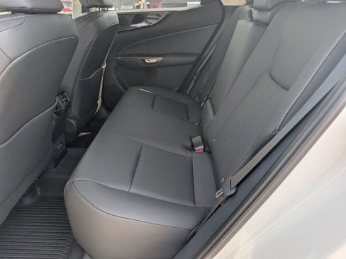 Used 2026 Lexus NX 350 AWD w/ Accessory Package (2T) image 13