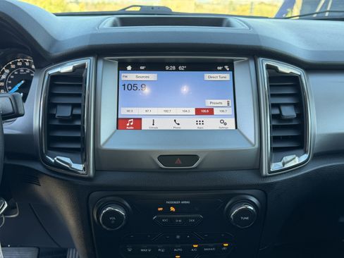 Used 2019 Ford Ranger XLT w/ Equipment Group 301A Mid image 26