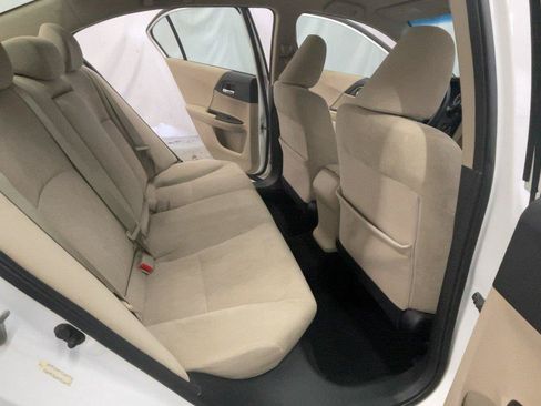 Used 2013 Honda Accord LX image 26