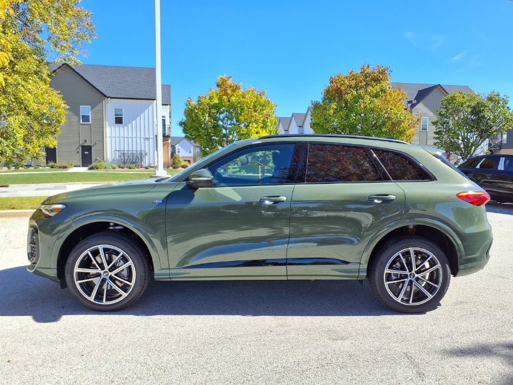 New 2026 Audi Q5 Premium Plus AWD/4WD image 5