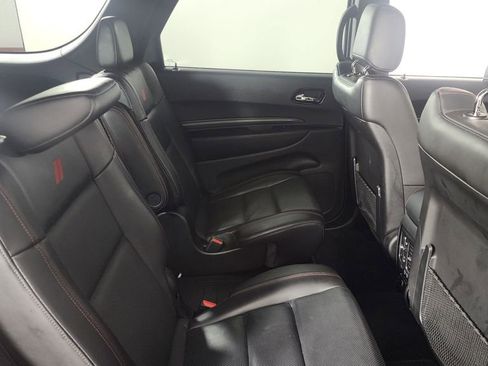 Used 2023 Dodge Durango GT image 29
