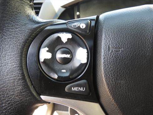 Used 2012 Honda Civic EX-L image 19