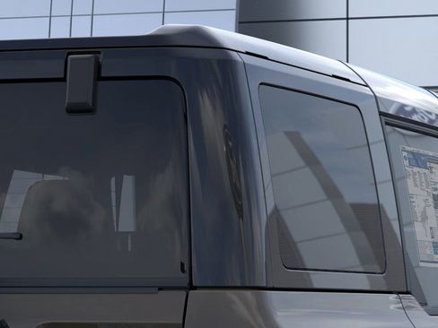 New 2025 Ford Bronco Big Bend image 53