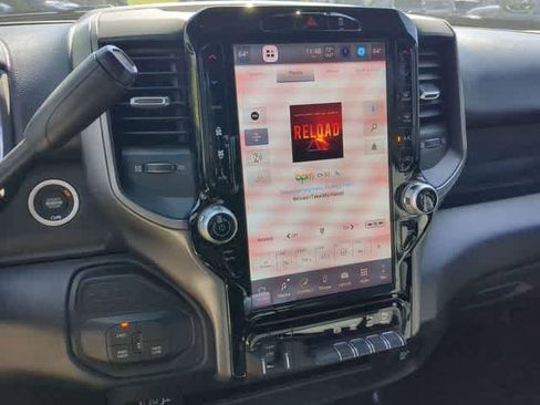 New 2026 RAM 3500 Tradesman AWD/4WD image 31