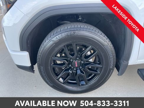 Used 2024 GMC Sierra 1500 Elevation w/ Max Trailering Package image 10