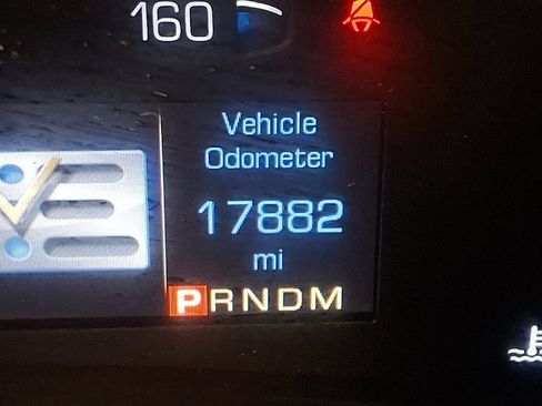 Used 2016 Cadillac XTS Luxury w/ Driver Awareness Package image 20