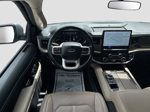 Used 2024 Ford Expedition Limited RWD image 24