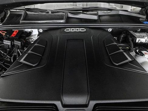 Used 2019 Audi Q7 3.0T Prestige w/ Prestige Package image 25