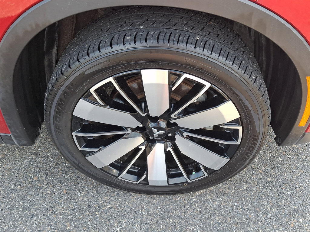 Used 2025 Mitsubishi Outlander SE AWD/4WD image 9