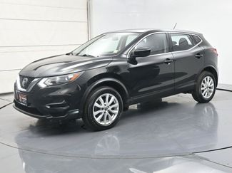 Used 2020 Nissan Rogue Sport S w/ Appearance Package AWD/4WD video 1