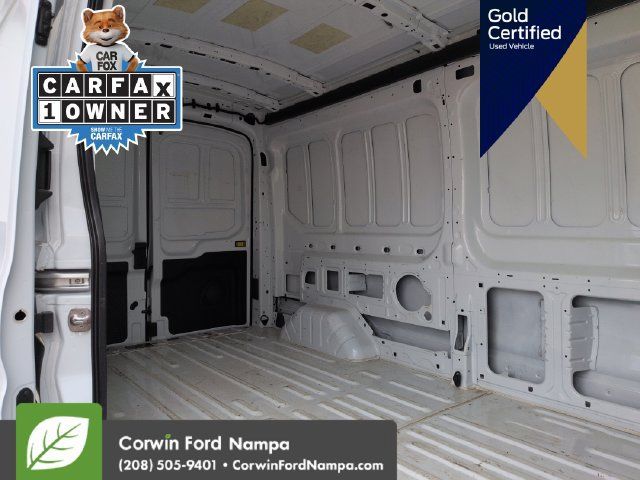 Used 2025 Ford Transit 250 148 Medium Roof RWD image 24