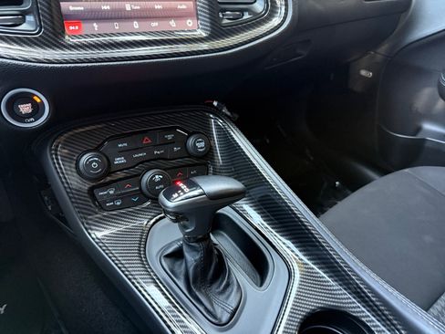 Used 2019 Dodge Challenger R/T Scat Pack RWD image 13