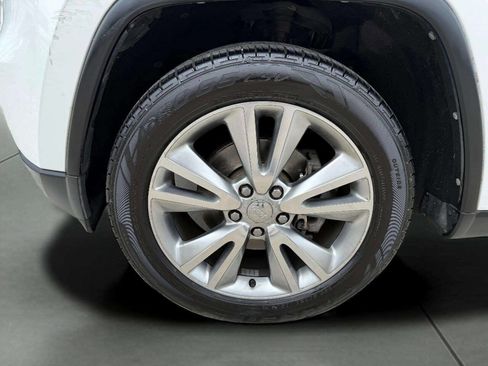 Used 2013 Jeep Grand Cherokee Laredo image 20