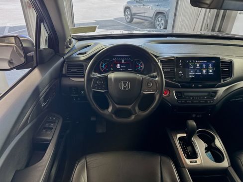 Used 2017 Honda Pilot EX-L image 11