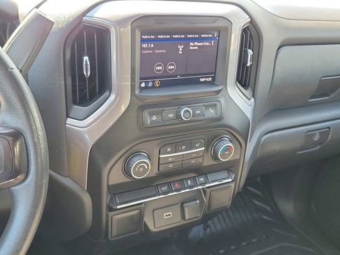 Used 2020 Chevrolet Silverado 1500 W/T w/ WT Fleet Convenience Package image 7