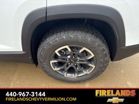 New 2026 Chevrolet Equinox ACTIV w/ Convenience Package III image 61