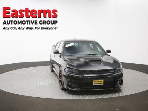 Used 2018 Dodge Charger R/T Scat Pack RWD image 68