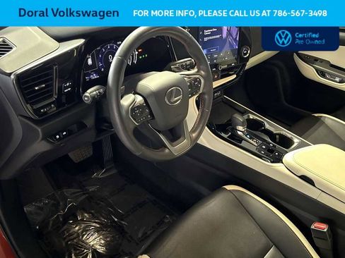 Used 2024 Lexus NX 250 w/ Towing Package (2000 Lbs) image 13