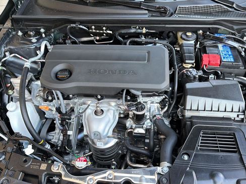 New 2026 Honda Civic Sport image 31