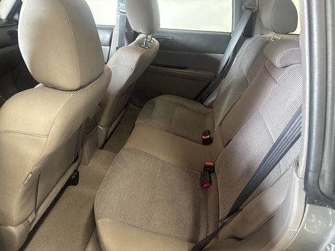 Used 2007 Subaru Forester 2.5X AWD/4WD image 5